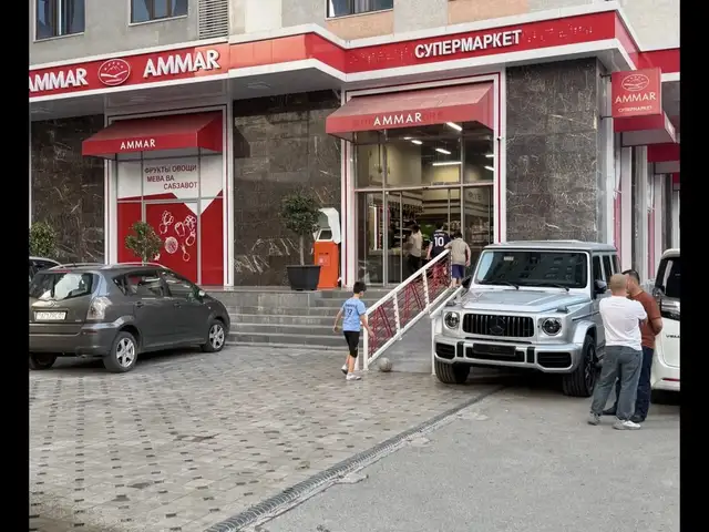 2-комн. квартира, 16 этаж, 60м², Сомони, Душанбе