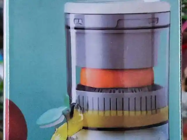 Соковыжималка Citrus juicer 23, Душанбе