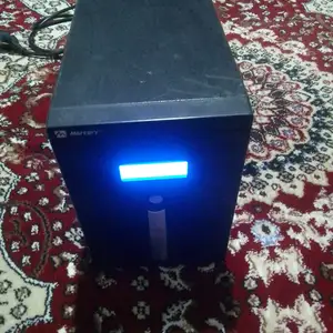 ИБП Mercury 3000 elite pro, Душанбе