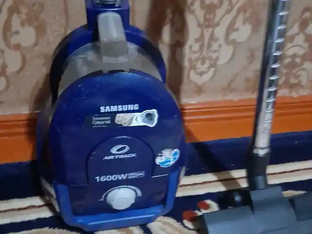 Пылесос Samsung, Душанбе
