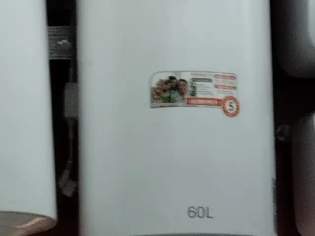 Водонагреватель термолюкси60л, Душанбе