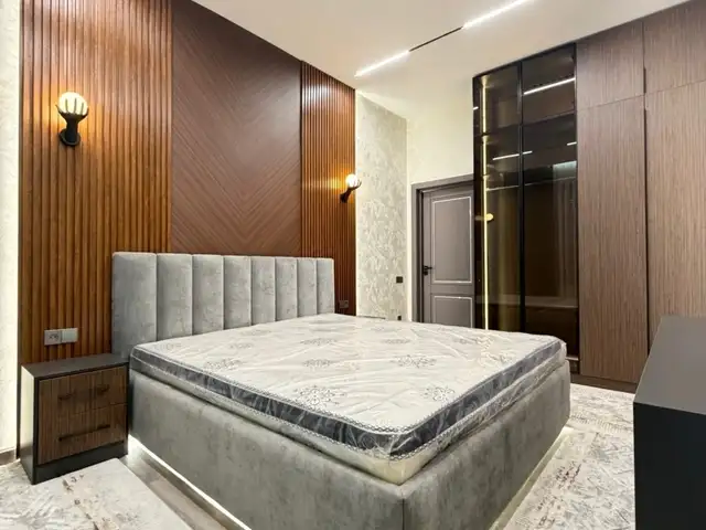 2-комн. квартира, 8 этаж, 48 м², 19 мкр, Худжанд