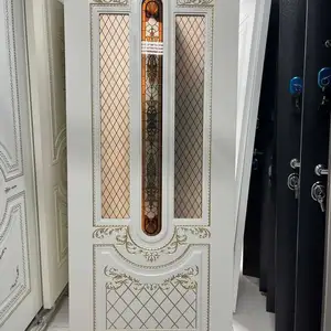 Дверь, Душанбе