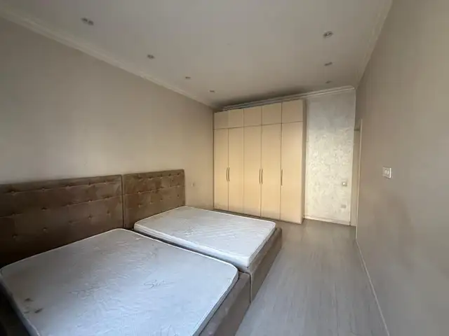 3-комн. квартира, 11 этаж, 100м², гранател овир , Душанбе - 4