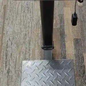 Весы 200кг, Душанбе