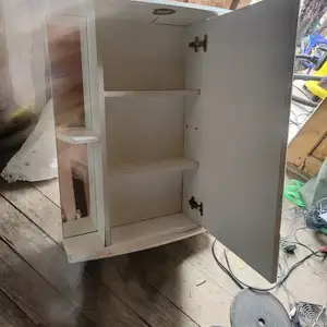 Шкафчик для ванной, Канибадам