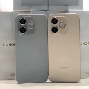 Honor 600Lite 5G 8+8/256Gb titanium, Душанбе