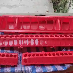 Донхурак/Кормушка, Душанбе