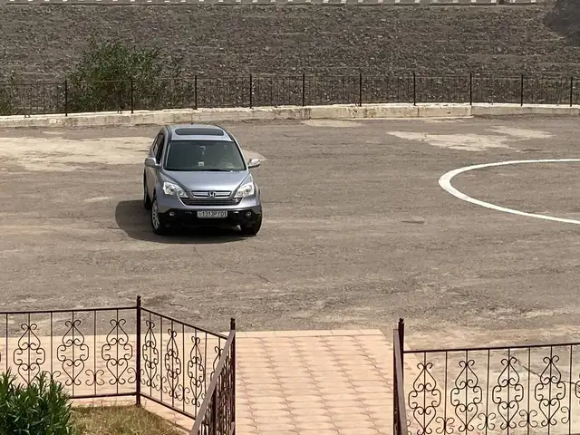 Аренда авто с водителем, Душанбе