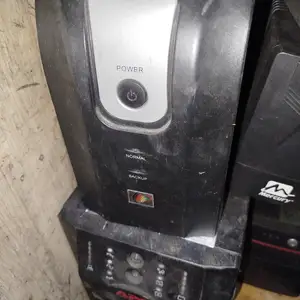 УПС 800, Хуҷанд