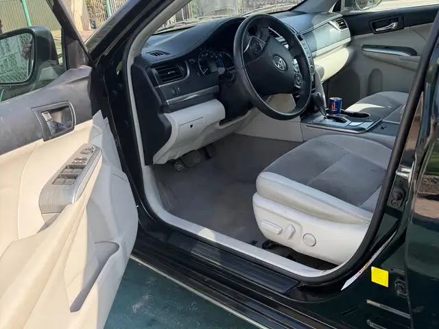 Toyota Camry, 2014, Душанбе - 6