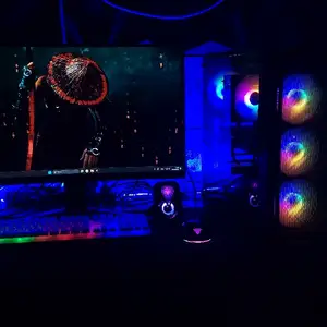Игровой компьютер I5-12gen RTX2060 MT300hz, Душанбе