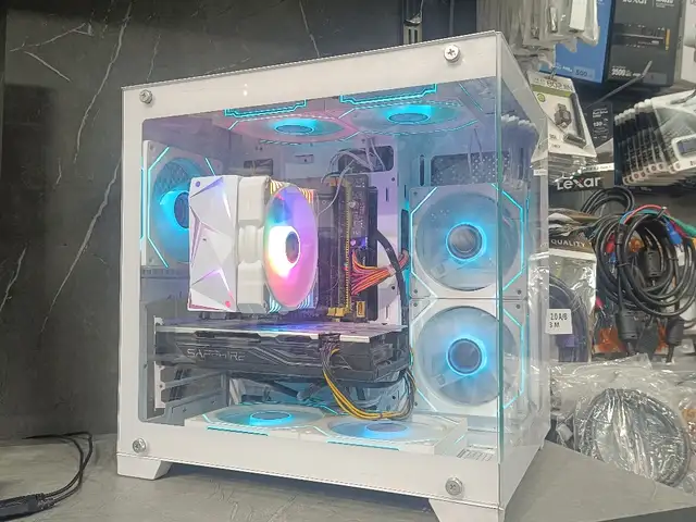 Системный блок core i7, Душанбе