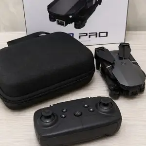 Квадрокоптер дрон Е 88 Рro, Душанбе