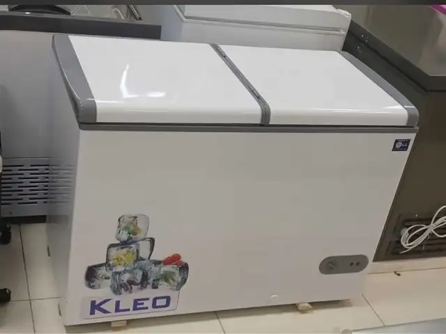 Морозильник Kleo, Душанбе