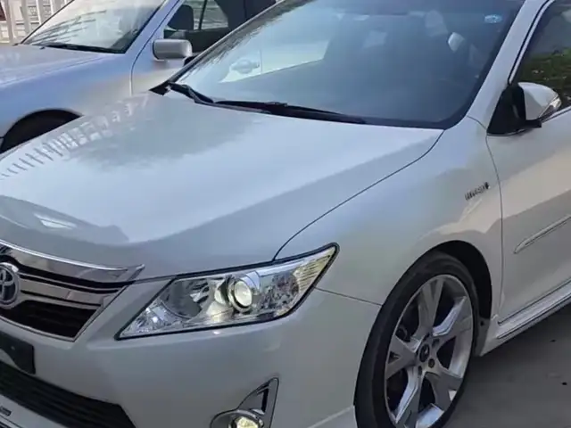 Диски Modelista Toyota Lexus, Душанбе