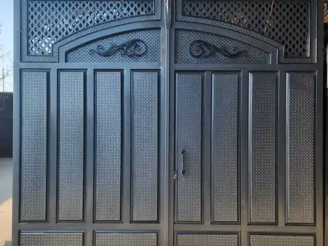 Дарвоза, Хуҷанд