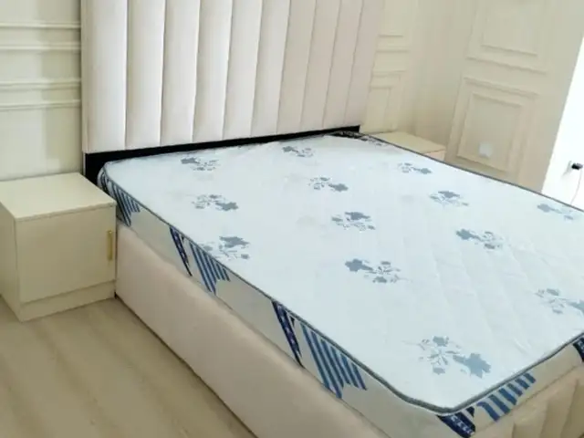 Кровать, Душанбе