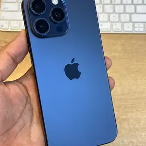 Apple iPhone 15 Pro Max, 256 gb, Natural Titanium, Хуҷанд