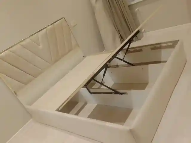 Кровать двуспальная, Душанбе