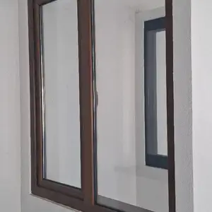 Цветное окно, Душанбе