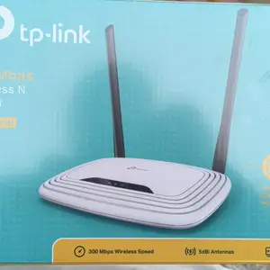 Роутер TL-WR841N-TP LINK, Душанбе