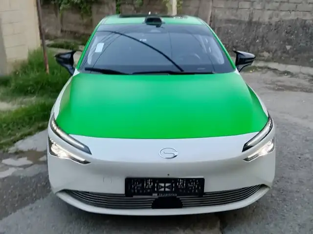 Такси в Аренду, Душанбе