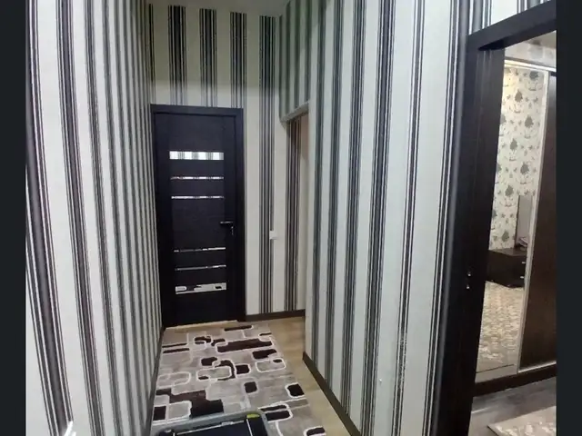 1-комн. квартира, 5 этаж, 42 м², Центр, рубаруи Бурак, Душанбе