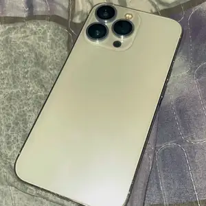 Apple iPhone 13 Pro, 128 gb, Graphite, Худжанд