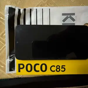 Xiaomi Poco, Душанбе