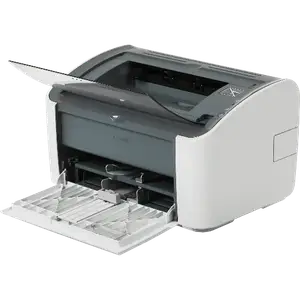 Принтер лазерный Canon i-SENSYS LBP2900, белый, Душанбе