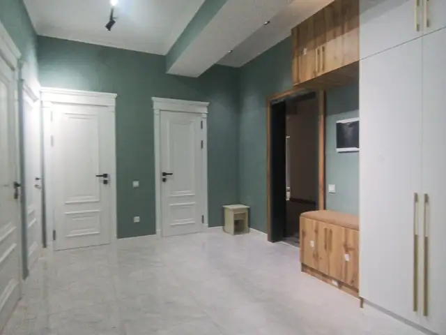2-комн. квартира, 13 этаж, 65 м², Сино, пеши мактаби 6, пивзавод, Душанбе
