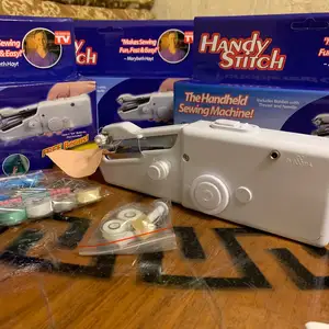 Ручная швейная машинка Handy Stitch, Душанбе