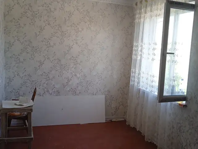 2-комн. квартира, 3 этаж, 56м², Маҳаллаи 33, Худжанд