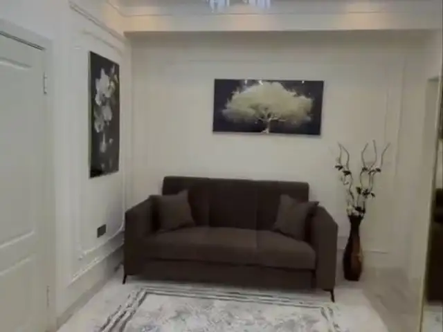 2-комн. квартира, 11 этаж, 60 м², И. Сомони, Душанбе