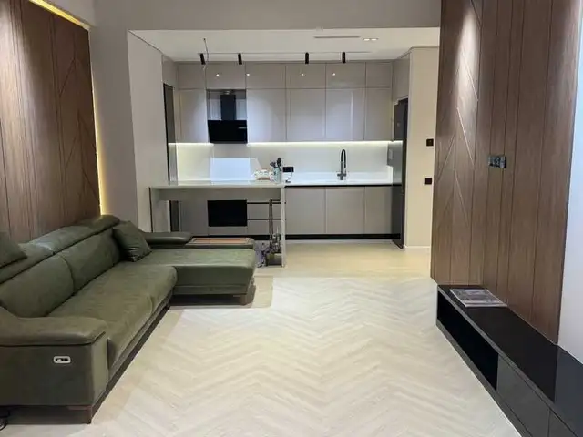 2-комн. квартира, 12 этаж, 66м², Шохмасур ОВИР, Душанбе