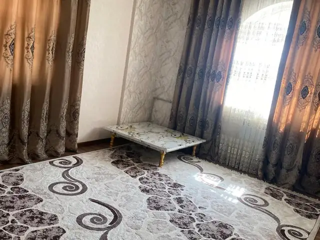 1-комн. квартира, 12 этаж, 64 м², и. Сомони, Душанбе