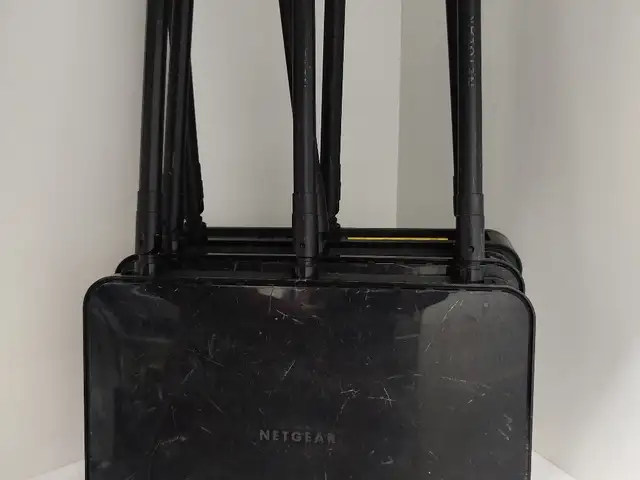 Роутер Netgear JNR 3300, Душанбе