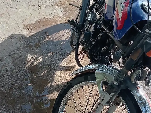 Мотоцикл, Фархор