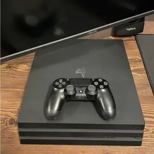 Игровая приставка Sony PlayStation 4 pro 1Tb 4k 6.90, Душанбе