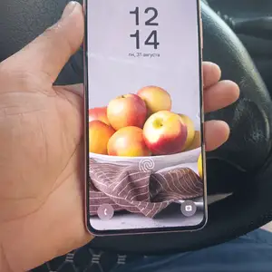 Samsung Galaxy s21, Худжанд
