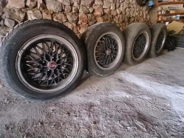 Диски и шины R15, Худжанд