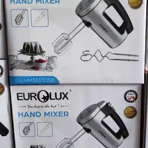 Миксер Eurolux 3338, Душанбе