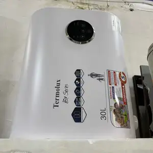Водонагреватель, Душанбе