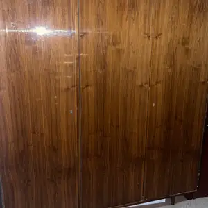 Шкаф, Душанбе