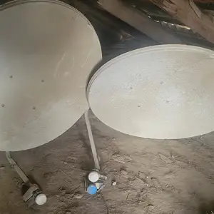 Антенна параболическая, Душанбе