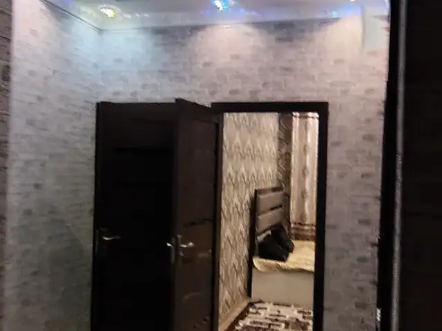 2-комн. квартира, 5 этаж, 55м², Шабчарог, Бохтар (Курган-Тюбе)