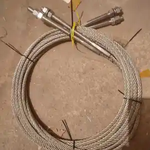 Тросс для пoдъёмника, Душанбе
