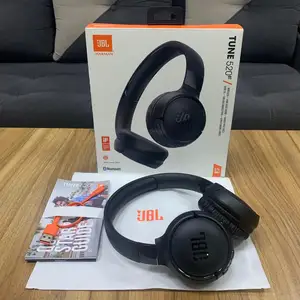 Наушники JBL 520 BT, Душанбе