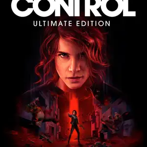Игра Control, Истаравшан